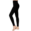 KTINNEAD 20-30mmHg Comfortable Medical Compression Pantyhose for Women Men