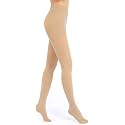 KTINNEAD 20-30mmHg Comfortable Medical Compression Pantyhose for Women Men