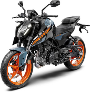 ktm 250 duke booking for ex-showroom price