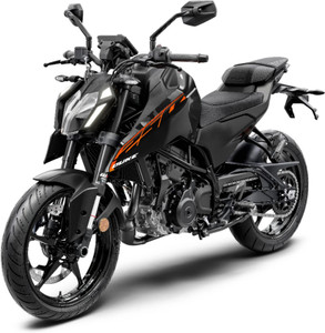 ktm 250 duke booking for ex-showroom price