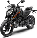 KTM 250 Duke Booking for Ex-Showroom Price