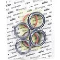 KTM Fork Seal Kit 48mm SKF Black (3-pack) - RP10048T