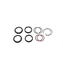 KTM Fork Seal Kit 48mm SKF Black - RP10048T