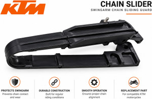 KTMSPARES KTM Chain Slider 25 Teeth Sprocket