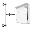 KUAFU 36" Trailer Cam Bar