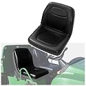 KUAFU Tractor Seat Compatible with 4X2HPX 4X4HPX XUV 620i XUV 850D Gator