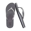 KuaiLu Flip Flops for Women with Arch