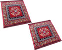 Kuber Industreis Velvet Prayer Mat