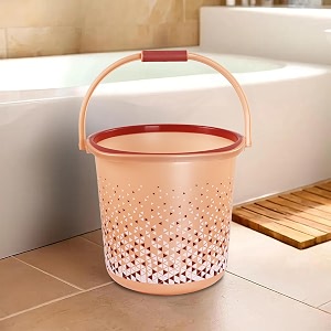 Kuber Industries 24 Litres Water Bucket for