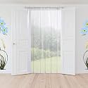 Kuber Industries 30MM Pack of 1 Waterproof