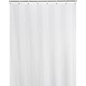 Kuber Industries PVC AC Curtain-7ft 0.2mm Transparent