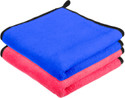 KUBER INDUSTRIES 400 GSM Cleaning Towel for