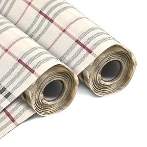 kuber industries 5 mtr pvc waterproof shelf liners for kitchen shelves  cupboard mat for wardrobe  kitchen shelf mats roll  flower design - beige
