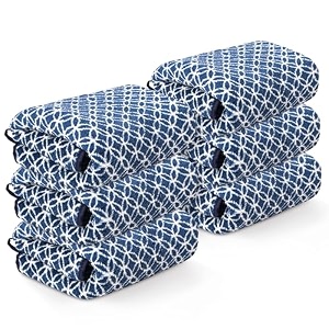 kuber industries 6 pcs microfiber 19x38 inch soft face towels for women and men  280 gsm quick dry amp absorbent hanging hand towels for wash basin bathroom kitchen and home  circle - blue