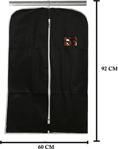 KUBER INDUSTRIES Coat cover Non Woven Coat