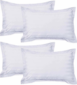 KUBER INDUSTRIES Cotton Pillows Cover