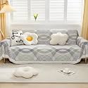 Kuber Industries Decorative Chenille Sofa throw|Throw for Sofa, Bed &amp; Couch|Ideal for Indoor &amp; Outdoor "70x51" Inches-Pack of 5 (Multi)