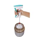 Kuber Industries DHARA23 Hand Blender (Blue)