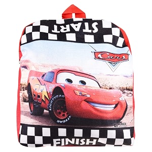 kuber industries racing car school bag  velvet kids school bags  student bookbag  school bag for girls amp boys  school backpack for kids  school bag with single compartments  red