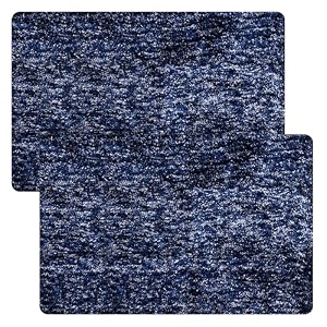 kuber industries door entrance mat for floor amp home entrance  lexus home decor entryway door mat  brown