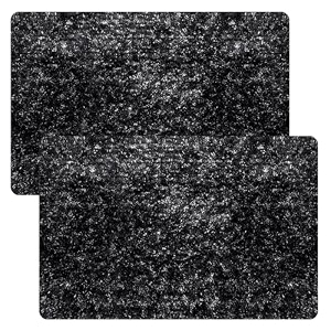 kuber industries door entrance mat for floor amp home entrance  lexus home decor entryway door mat  brown
