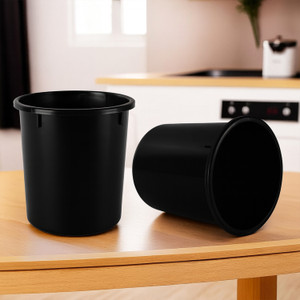 KUBER INDUSTRIES Dustbin Without LidGarbage Bin For