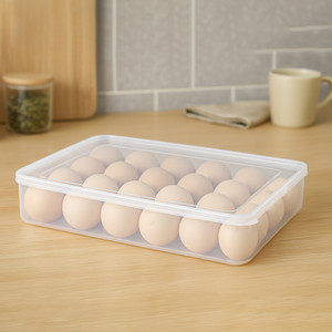 KUBER INDUSTRIES Egg container Egg Holder