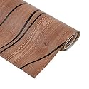 Kuber Industries Checkered Print Shelf Liners for Kitchen Shelves,cupboards,Wardrobe,Drawer mats Liners for Kitchen, 5 Mtr Roll (Multi)-KUBMART15104,Polyvinyl Chloride