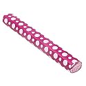 Kuber Industries PVC Wardrobe Kitchen Drawer Shelf Mat 5 Mtr Roll (Cream) -CTKTC8903, Standard (CTKTC08903)