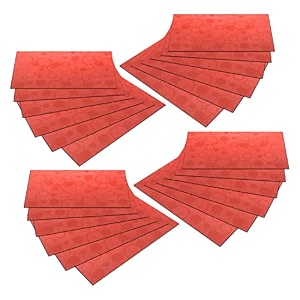 kuber industries fridge mats  pvc circle print  mat for refrigerator  refrigerator mat  placemats for kitchen  shelf liner mat  set of 24  red