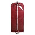 Kuber Industries Non Woven 1 Piece Long Suit Sherwani Cover (Maroon) -NEWTC5855 (CTKTCTNEW5818), Standard