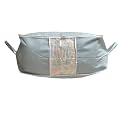 Kuber Industries Non Woven Under Bed Storage Organiser, Grey