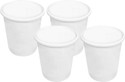 KUBER INDUSTRIES Open Dustbin Garbage Bin For