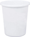 KUBER INDUSTRIES Open Garbage Bin For Home