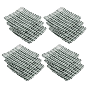 Kuber Industries Pack of 12 Cotton Kitchen