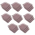 Kuber Industries Pack of 24 Cotton Cloth