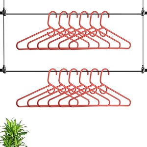 kuber industries stainless steel scarf hangerspace saving steel closet organizerhandmade 28 rings holder for beltsties amp classical lifestyle multicolor