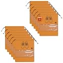 Kuber Industries Pack of 12 - Shoe