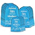 Kuber Industries Pack of 3 Travel Organizer Combo Set | Storage Bags Set | Water-Resistant Organizer for Shoe-Garments-Laundry-Lingerie | Cloth Carrying Bag | Small-Medium-Large | Gray
