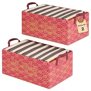 kuber industries disney lion king print rectangular flodable storage boxdrawer storage and cloth organizerstorage box for toysstorage box gor clothes black