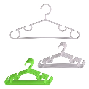 Kuber Industries Pack of 20 Hangers
