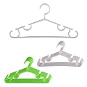 Kuber Industries Pack of 20 Hangers 
