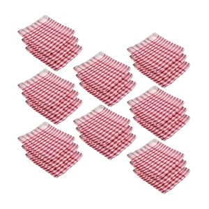 Kuber Industries 12 Pcs Cotton Cloth for