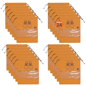 Kuber Industries Pack of 24 - Shoe