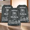 Kuber Industries Pack of 3 Cloth Storage Bag | Storage Organizer | Travel Cloth Carrying Bag | Garments Cover for Laundry | Travel Storage Organizer for Clothing | Large | Gray