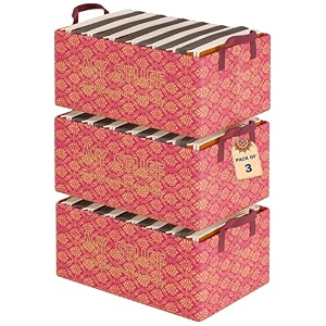 kuber industries disney lion king print rectangular flodable storage boxdrawer storage and cloth organizerstorage box for toysstorage box gor clothes black