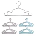Kuber Industries Pack of 40 Hangers 