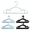 Kuber Industries Pack of 40 Hangers 