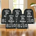 Kuber Industries Pack of 3 Cloth Storage Bag | Storage Organizer | Travel Cloth Carrying Bag | Garments Cover for Laundry | Travel Storage Organizer for Clothing | Medium | Brown