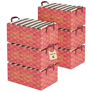 kuber industries disney lion king print rectangular flodable storage boxdrawer storage and cloth organizerstorage box for toysstorage box gor clothes black